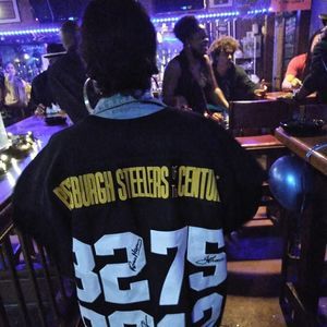 Meet your Posher, Charlee